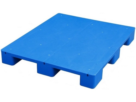 平板九腳塑料托盤(pán)