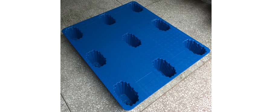 長(zhǎng)沙塑料托盤