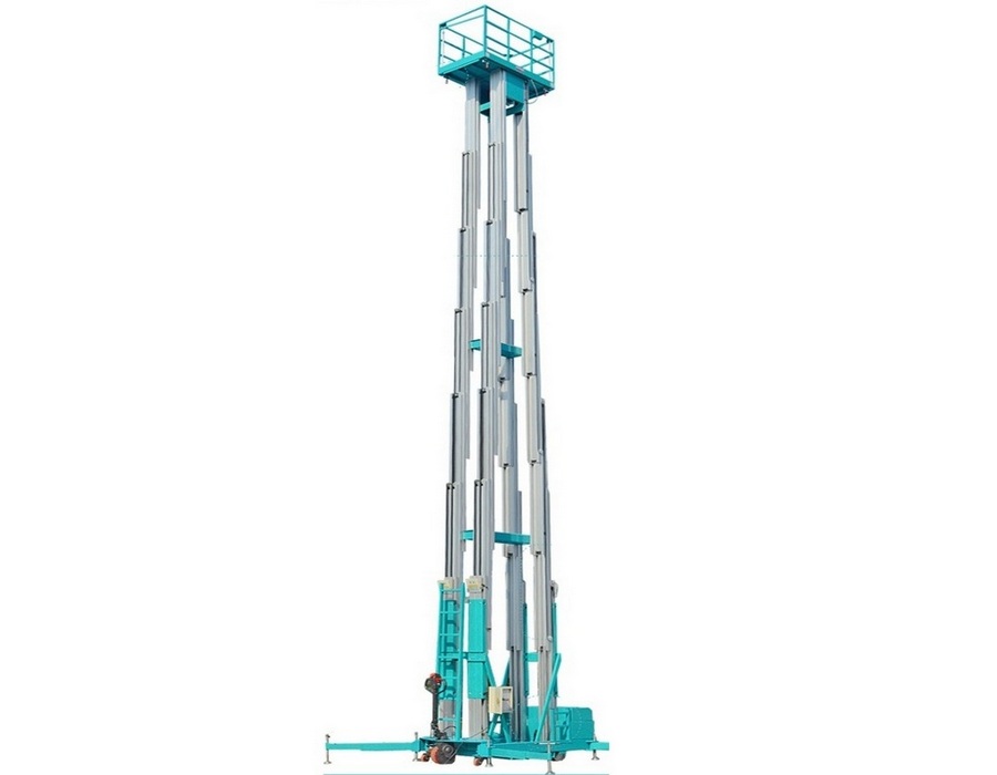 鋁合金升降機(jī),鋁合金升降平臺(tái)