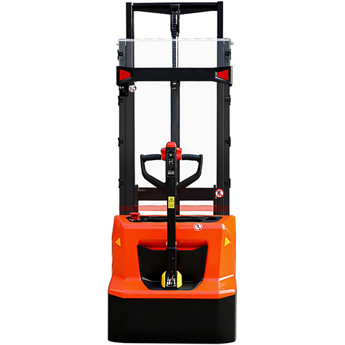 諾力PSE12全電動(dòng)堆高車(chē)