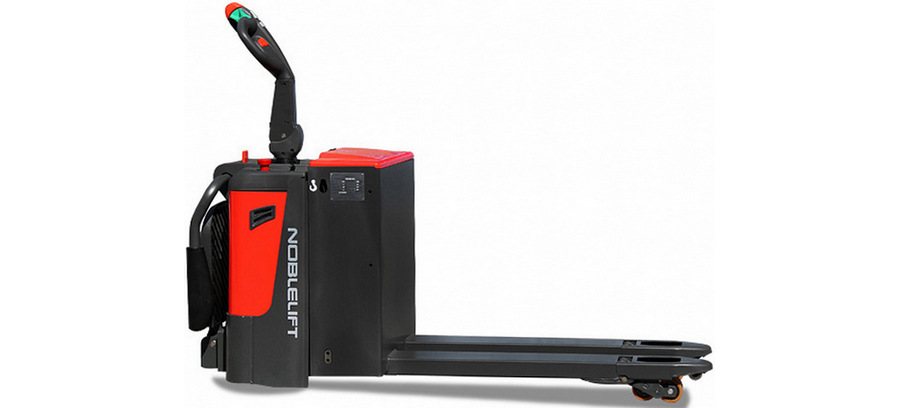 諾力PT20全電動(dòng)搬運(yùn)車(chē)